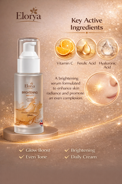 Brightening Serum