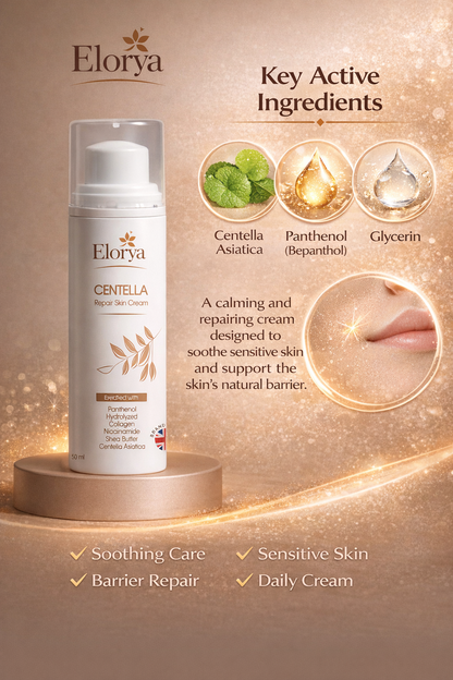 Sun protection spf50+ & Centella & Revitalizing hair serum &  Brightening Serum