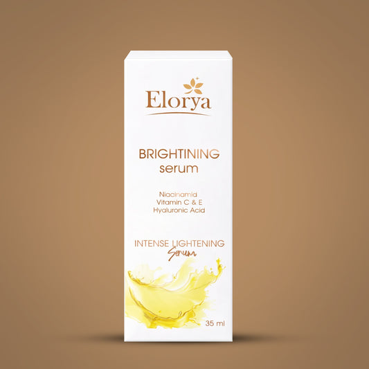 Brightening Serum
