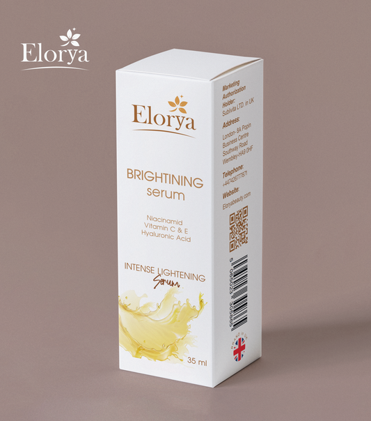 Brightening Serum